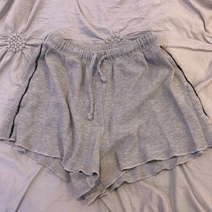brandy shorts
